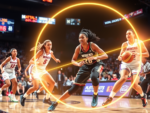 WNBA Goldilocks Betting System