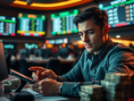 bankroll management for sports betting