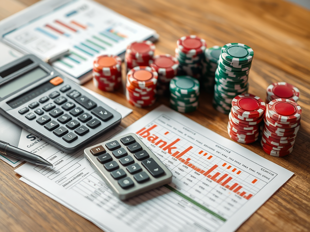 Bankroll Management for Sports Betting: The System Most Bettors Ignore