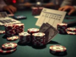 Bet Sizing and Money Management