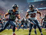 Breaking Down NFL Top Play: Seattle vs. Atlanta