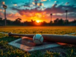 Counter-Intuitive Sports Betting System for MLB