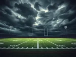 NCAAF coaching trends analysis showing college football coach ATS records, market value, totals behavior, and historical betting signals.
