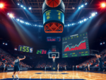 Top Tips for Winning in NCAAB Betting Systems