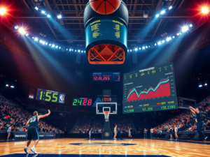 Top Tips for Winning in NCAAB Betting Systems