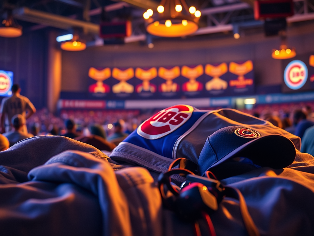 How Epstein's Sleep Rule Could Shape the Cubs' Future Success