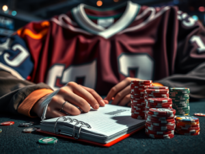 Sports Betting Strategies