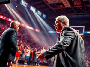 NBA Coaching Betting Systems and Trends with SDQL