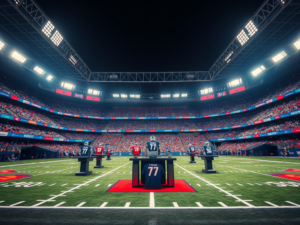 2026 NFL Mock Draft Picks: Team Insights and Analysis