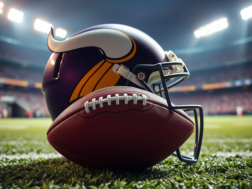 Top NFL Picks: Vikings Game Analysis