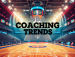 NBA Coaching Trends