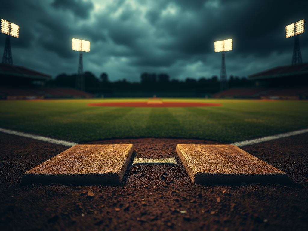 MLB Under SDQL Trend: Market Overreaction After Offensive Collapse