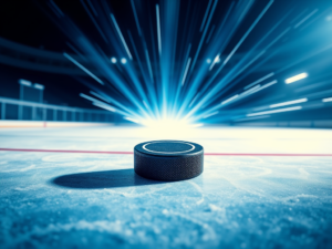 Sharp Money Sports Betting NHL SDQL Trend Backing Low-Loss Teams in Strong Site Form