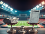 Investing vs Sports Betting: Key Differences