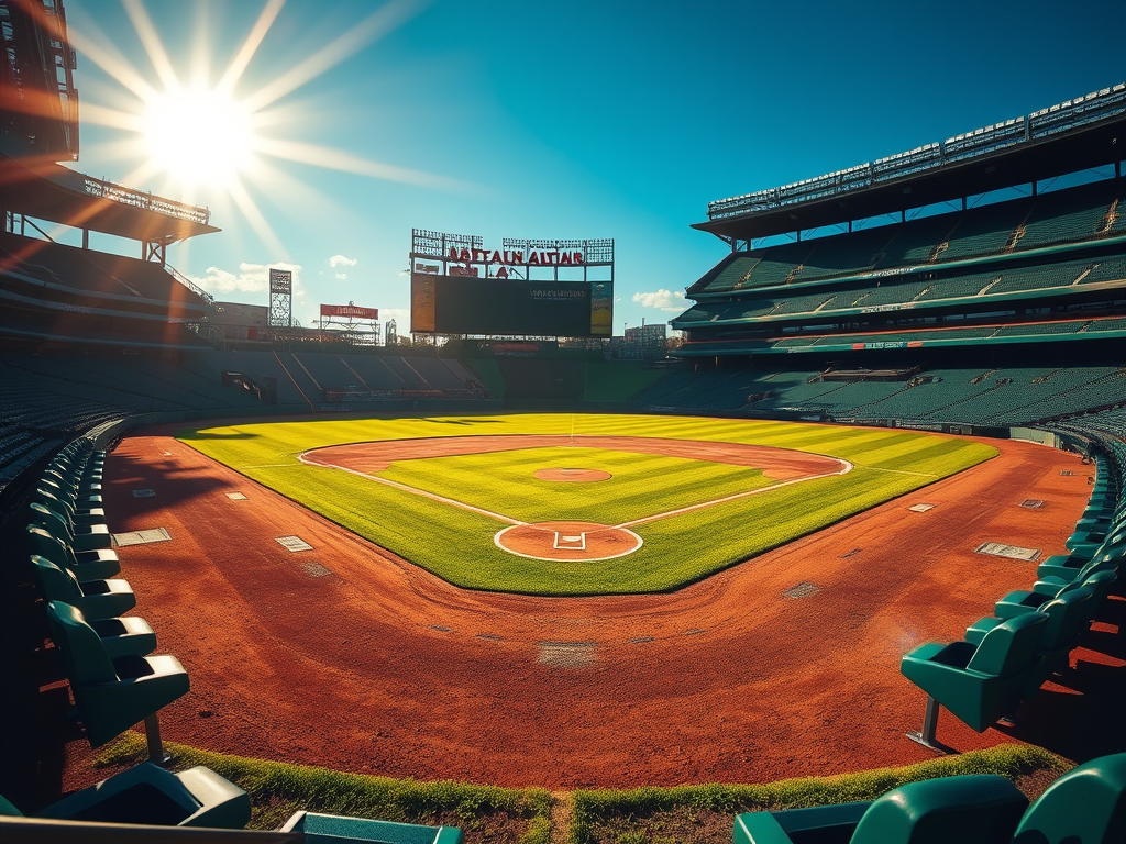 MLB Underdog Betting System