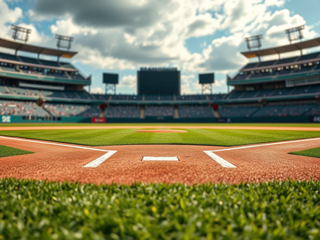 Fade April Low-Hit Teams MLB Run Line Betting Trend