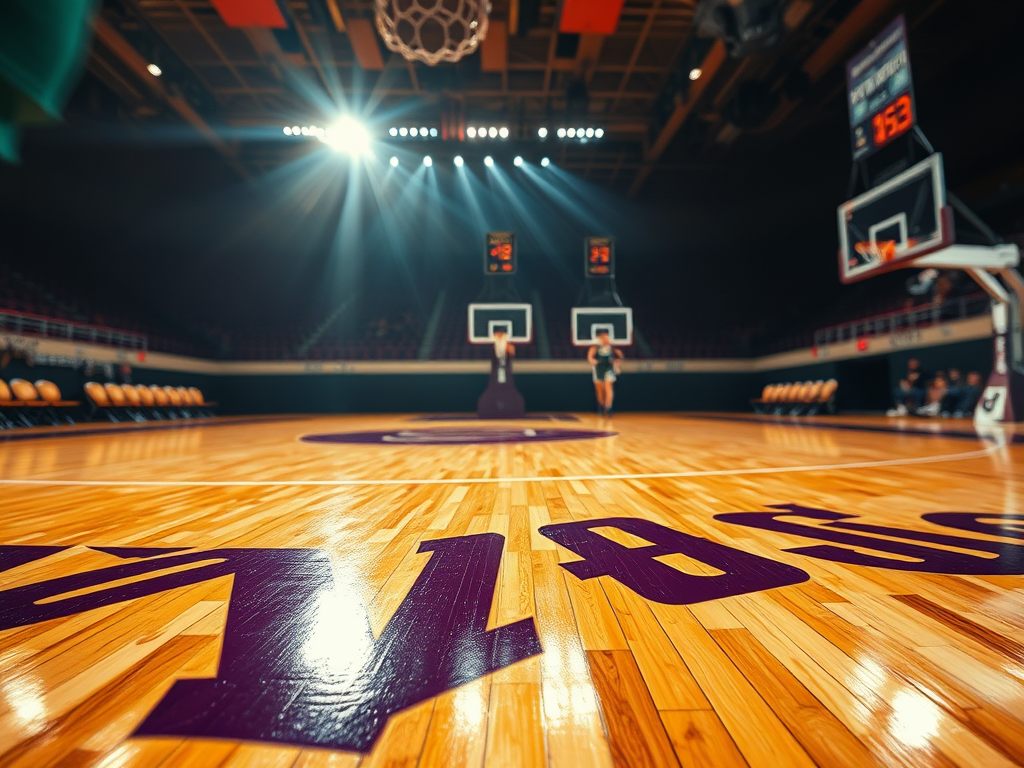 Winning with NCAAB Systems: Proven Strategies