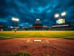 The Coveted .500 Mark MLB Betting System