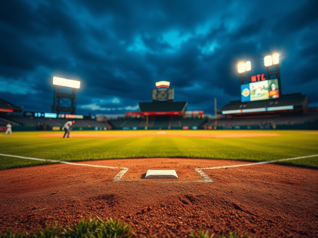 The Coveted .500 Mark MLB Betting System