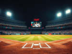 Maximize Sports Betting in MLB Playoffs