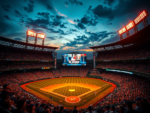 MLB Playoffs Betting Insights: Trends and Tips