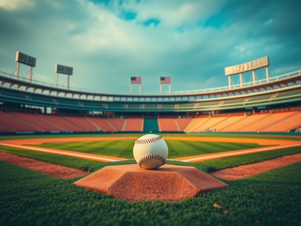 Early-Season MLB Underdogs Below .500 (2004–Present Performance Study)