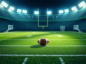 Has The NFL Finally Achieved Parity?