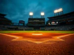 How Efficient Is The MLB Betting Market?