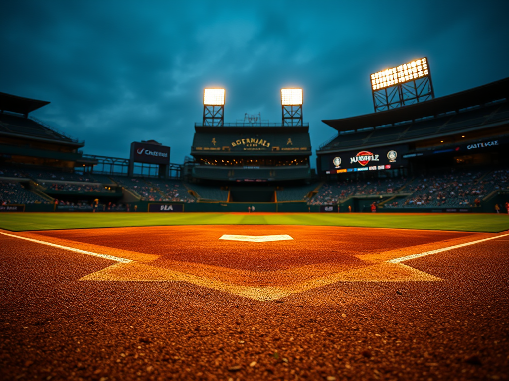 How Efficient Is The MLB Betting Market?