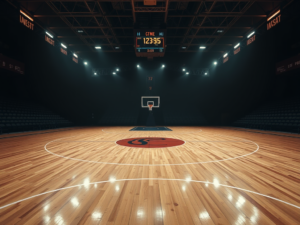 Huge Home Dogs Off A Loss (Since 1989)