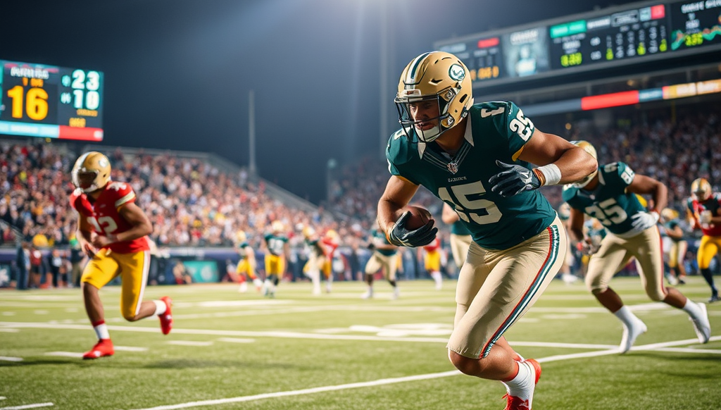 Procomputergambler Raw numbers explained