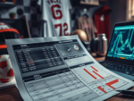 Top NHL and MLB Betting Systems for Winning