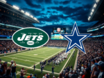 Contrarian Bets: Jets and Cowboys Insights