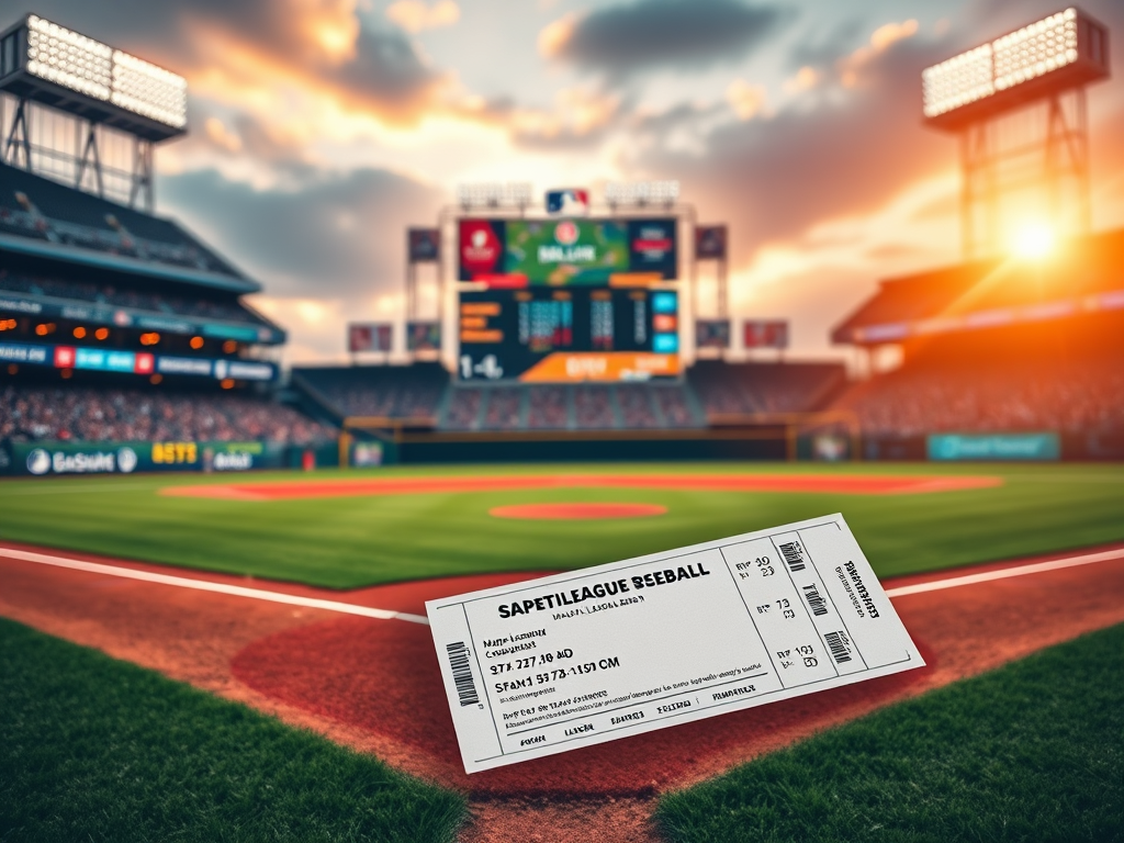 Favorite-Based Market MLB Betting System