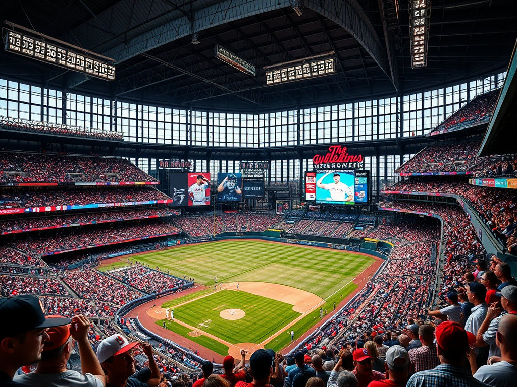 How Efficient Is The MLB Betting Market?