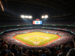 How Big Is Home Field Advantage in MLB?