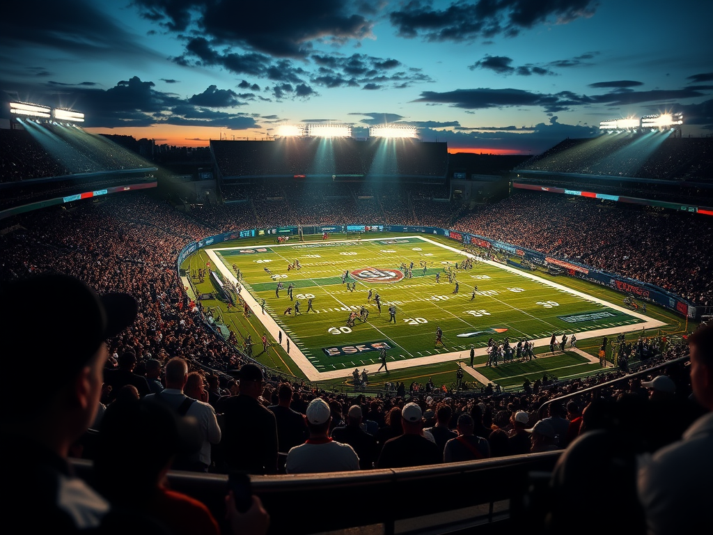 NFL Playoff Betting Value: When Media Narratives Create Opportunity