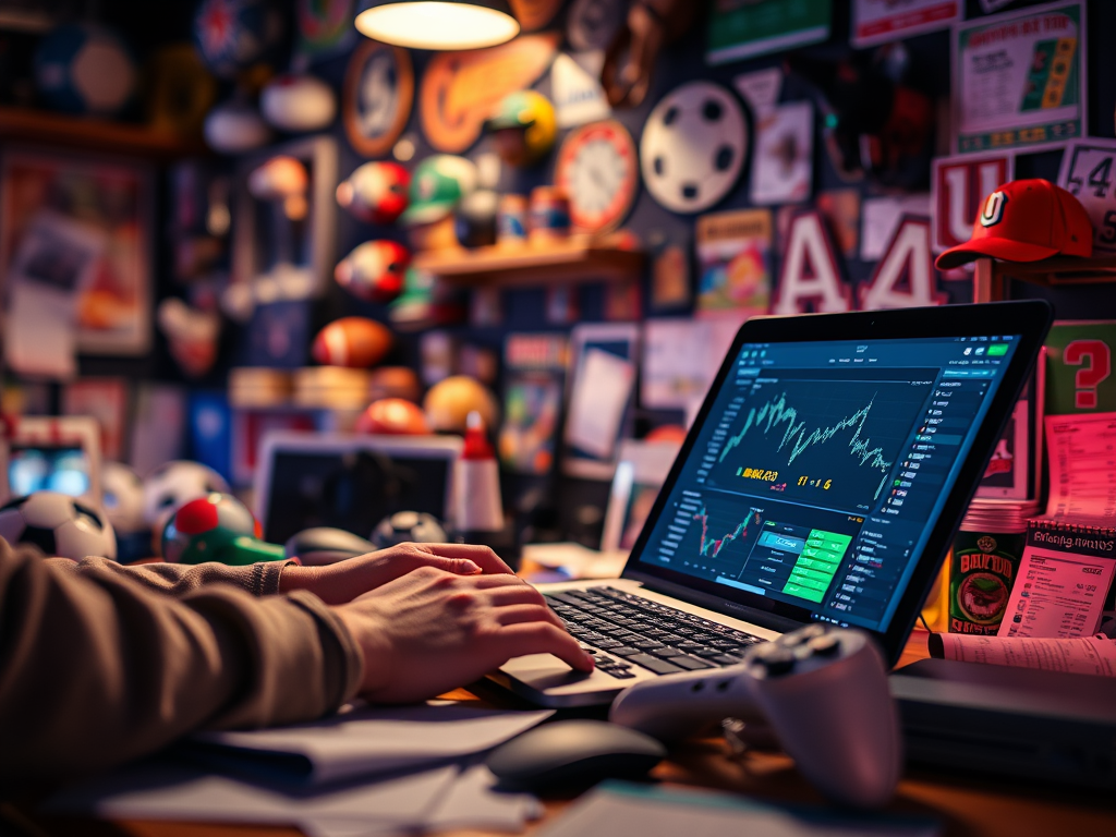 Latest Sports Betting Insights