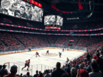 NHL Betting Systems and Trends