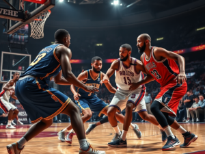 NBA Betting Systems and Trends with SDQL