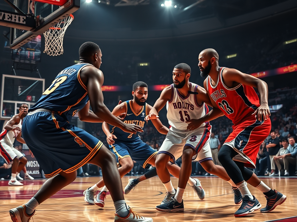 NBA Betting Systems and Trends with SDQL