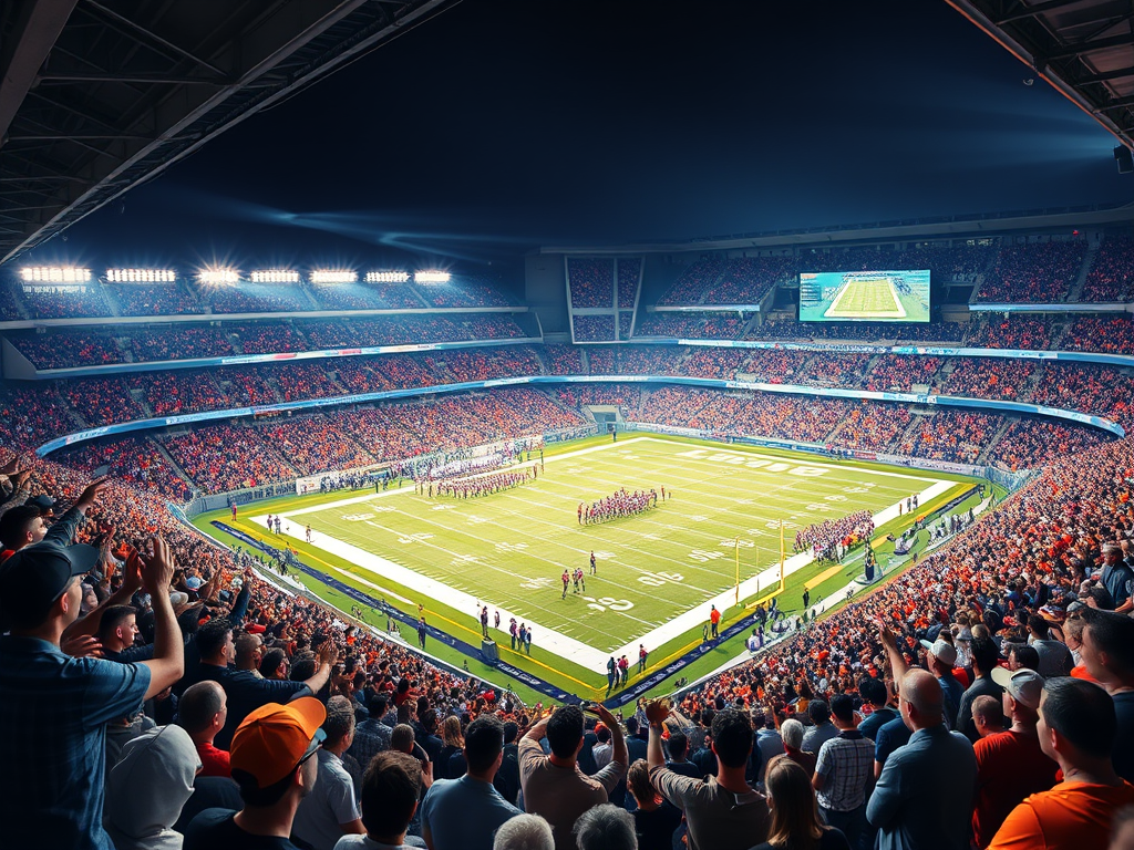 NCAAF Betting Systems and Trends with SDQL