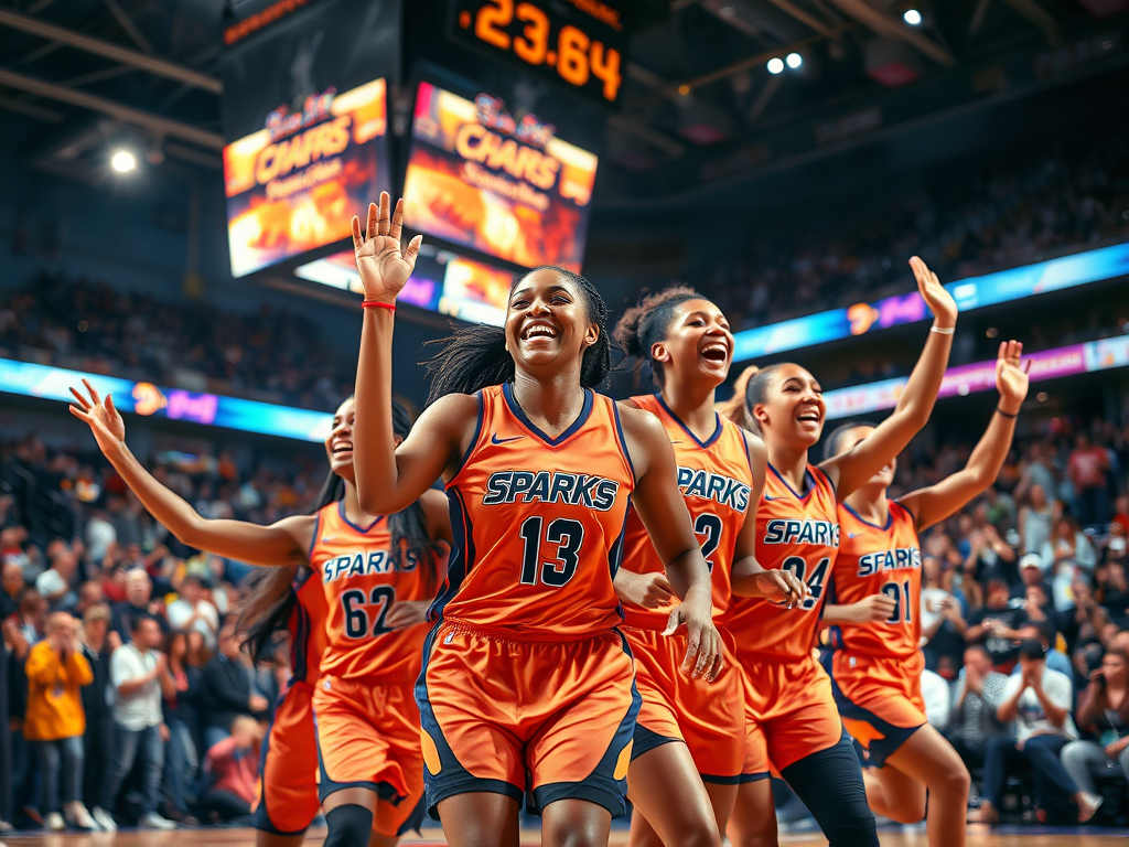 WNBA Team Betting Systems and Trends with SDQL