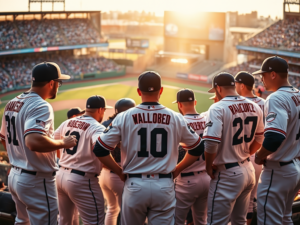 Early-Season MLB Underdogs Below .500