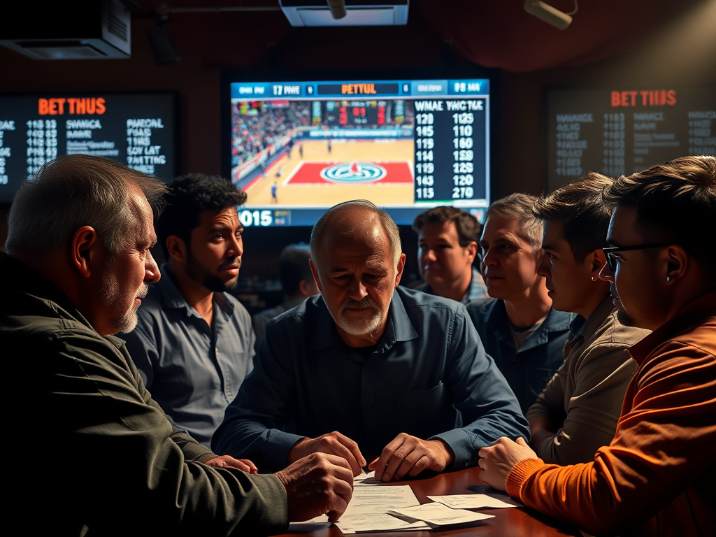 Why Double-Digit Road Underdogs Cover More Than Bettors Expect