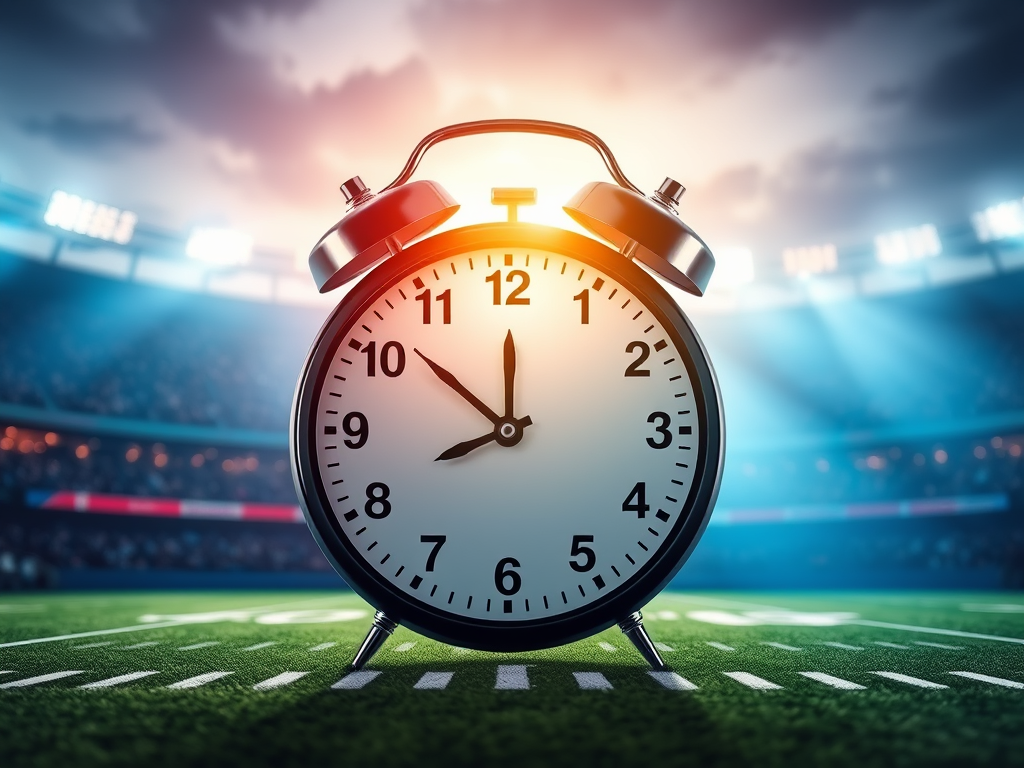 Why Early Line Timing Matters More Than the Pick Itself