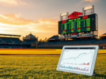 How to Improve Betting ROI Substantially: Free MLB Betting Systems (SDQL)