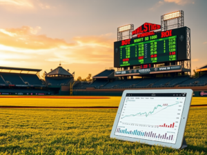 How to Improve Betting ROI Substantially: Free MLB Betting Systems (SDQL)