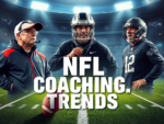NFL Coaching Trends