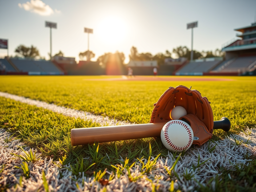 MLB Betting Insights: Early Season Numbers Explored